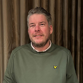 Bild på Karl Nilsson