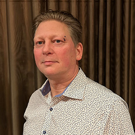 Bild på Nicklas Sjögren